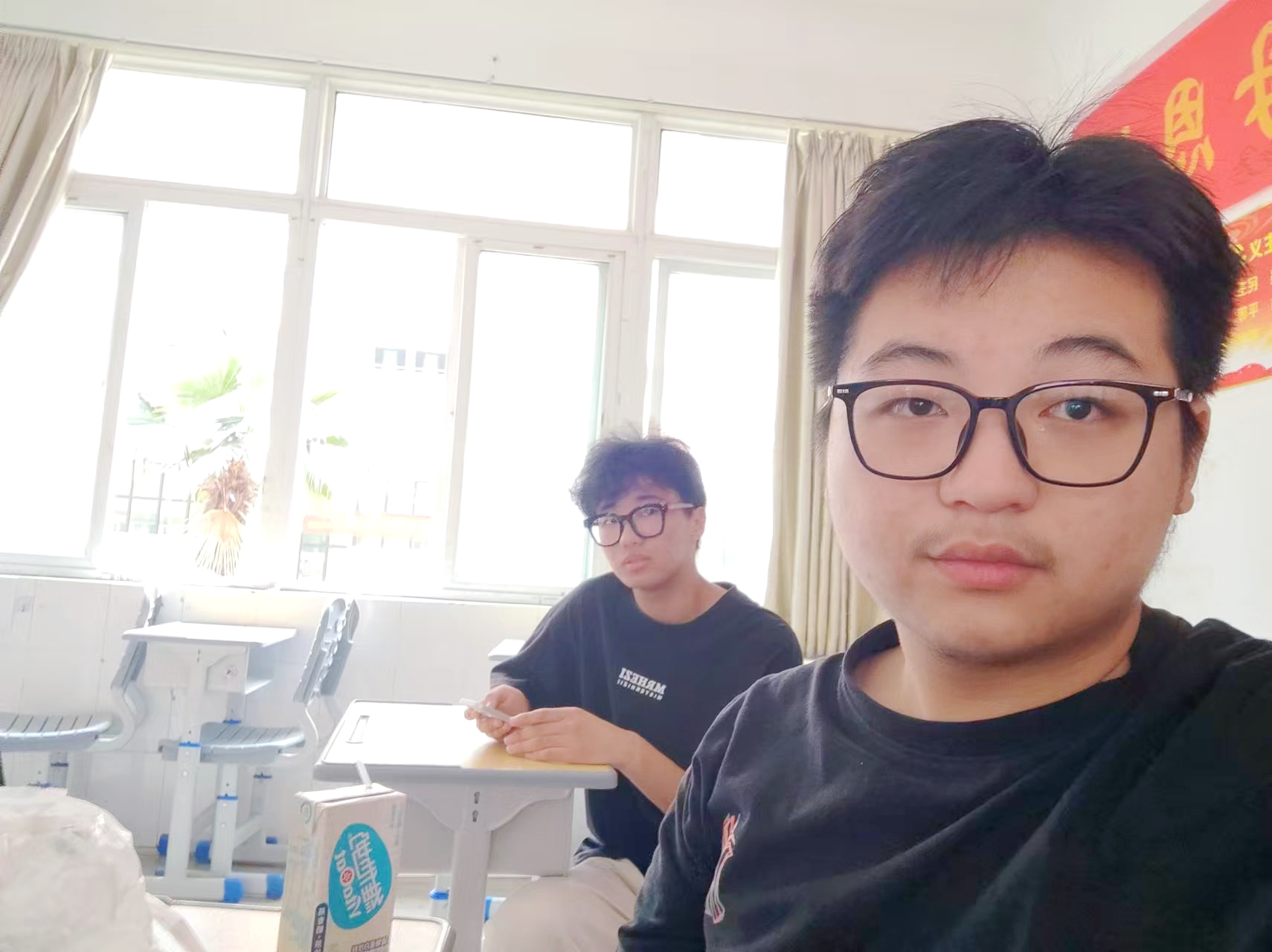 写给未来的自己：站在人生新起点